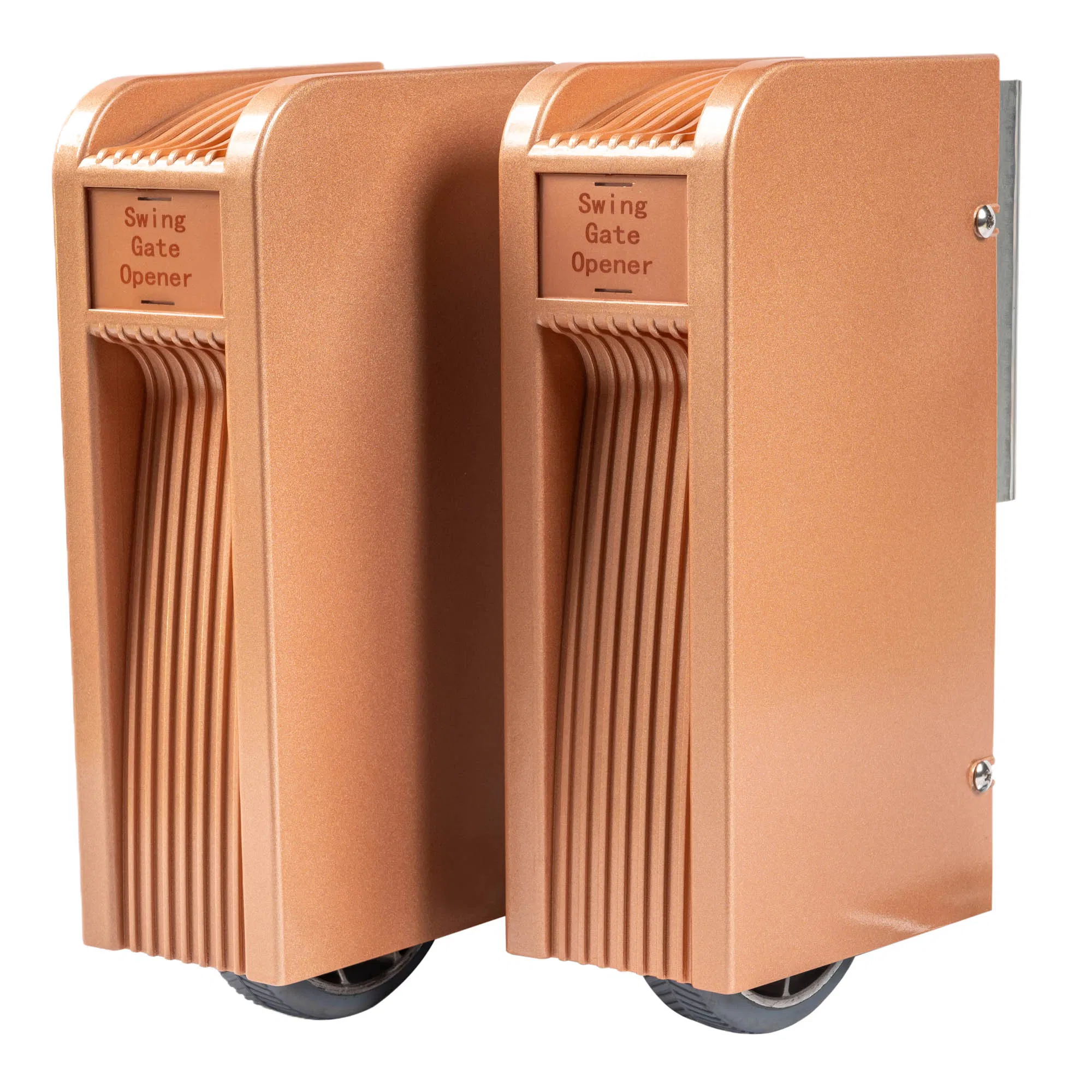 Automatic Swing Gate Motor Remote Swing Gate Opener