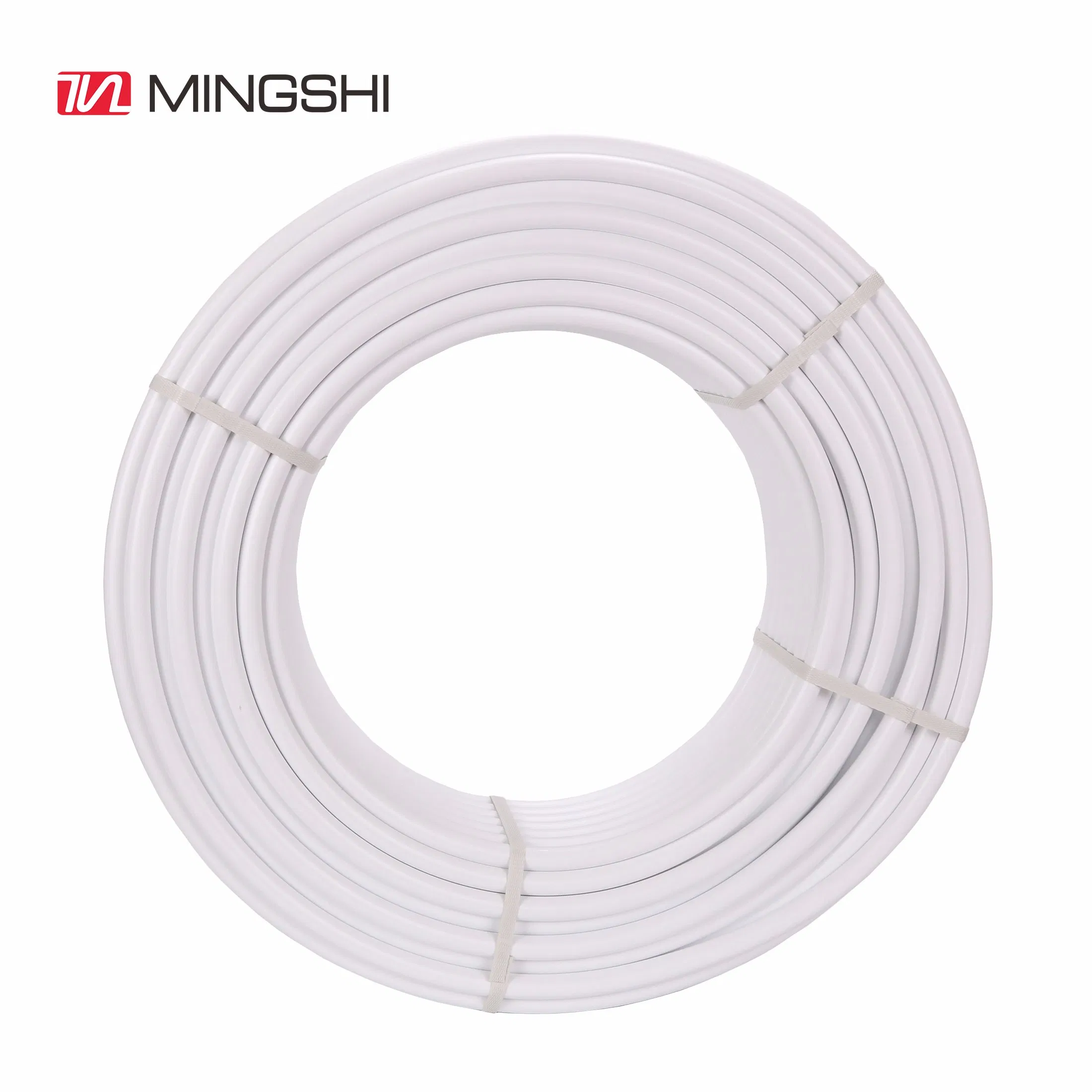 Газовая труба Mingshi PEX-Al-PEX с сертификатами