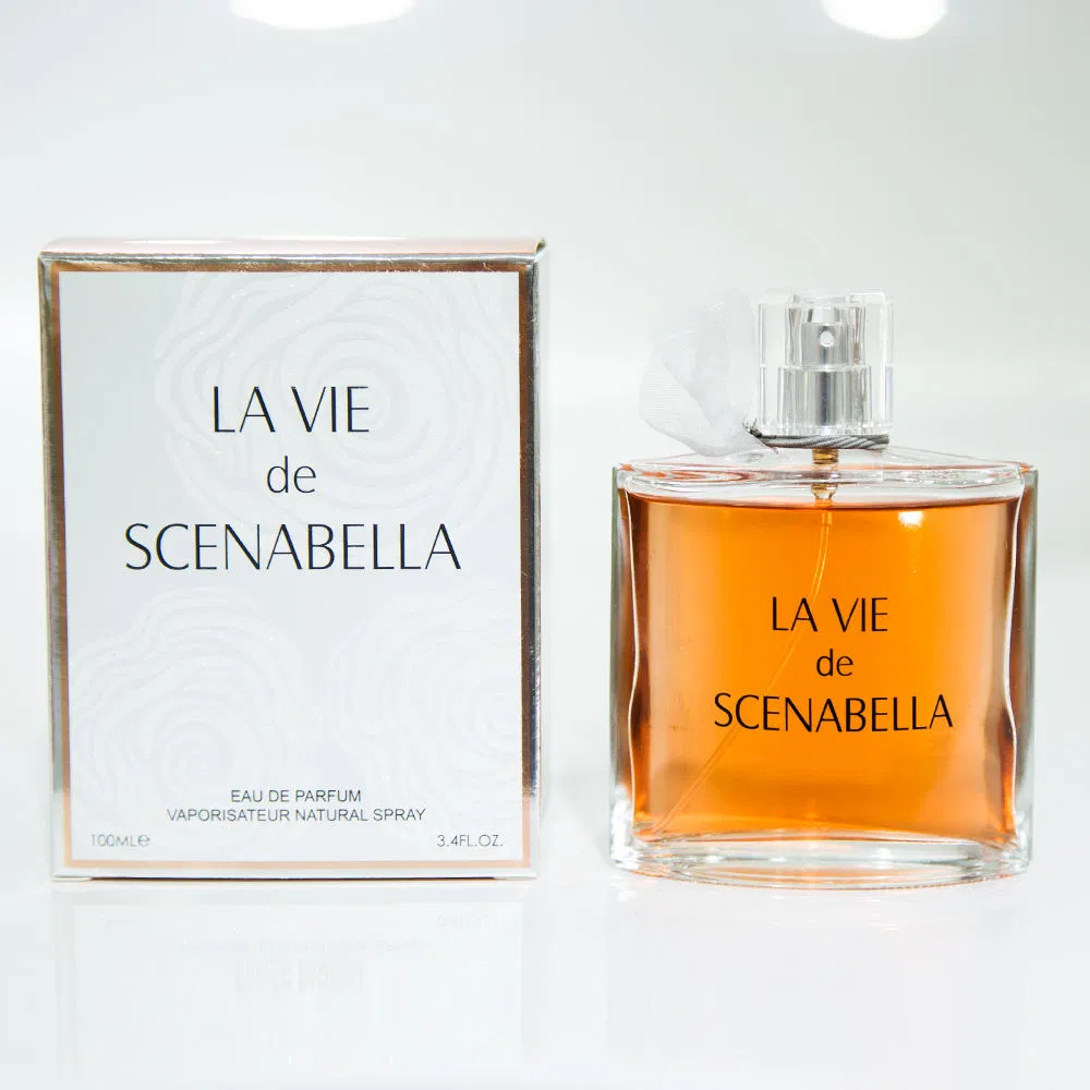 Wholesale Women's Perfume Girl Natural Quicksand Cheap Perfume Fragrance Perfume