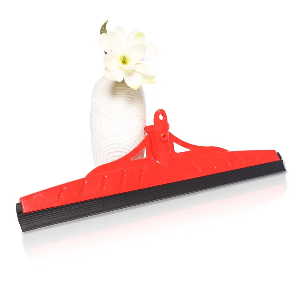 Fashion Design EVA+Rubber Window Cleaning Tools Floor Squeegee