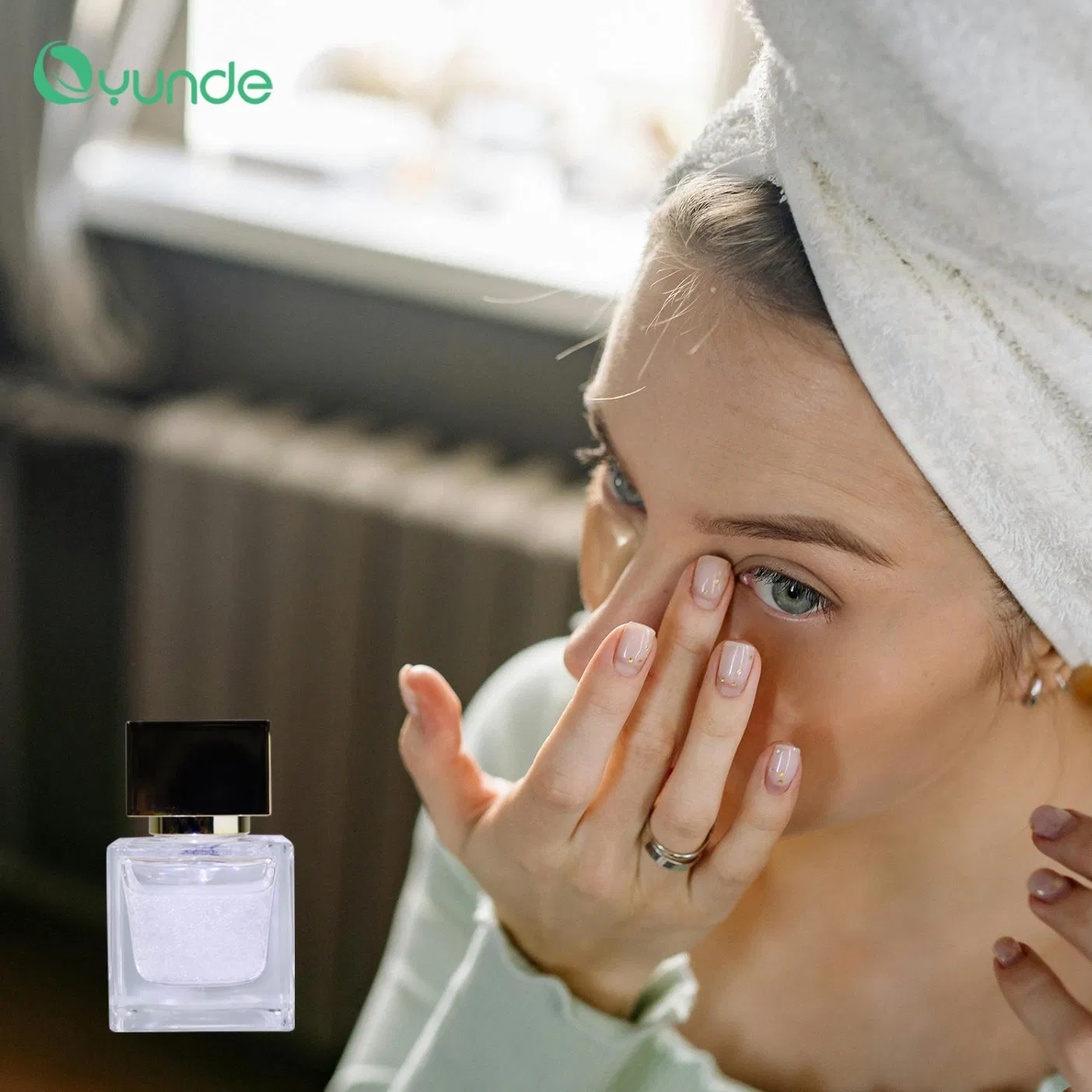 Whitening Skin, Fade Spots, The Latest Microcapsule Technology Oil Bead Essence