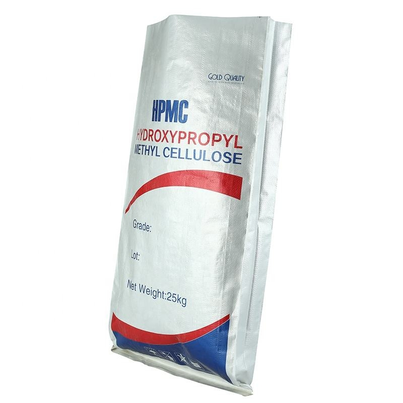 HPMC China Manufacturer Hydroxypropyl Methyl Cellulose HPMC for Construction Adhesive