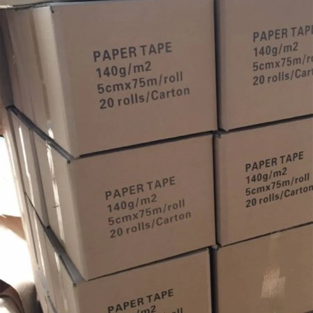 High Quality Paper Tape, Paper Jont Tape 20m-150m