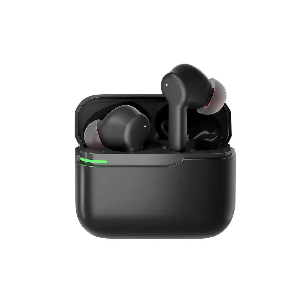 Наушники TWS с шумоподавлением ANC/ENC, Bluetooth 5.2