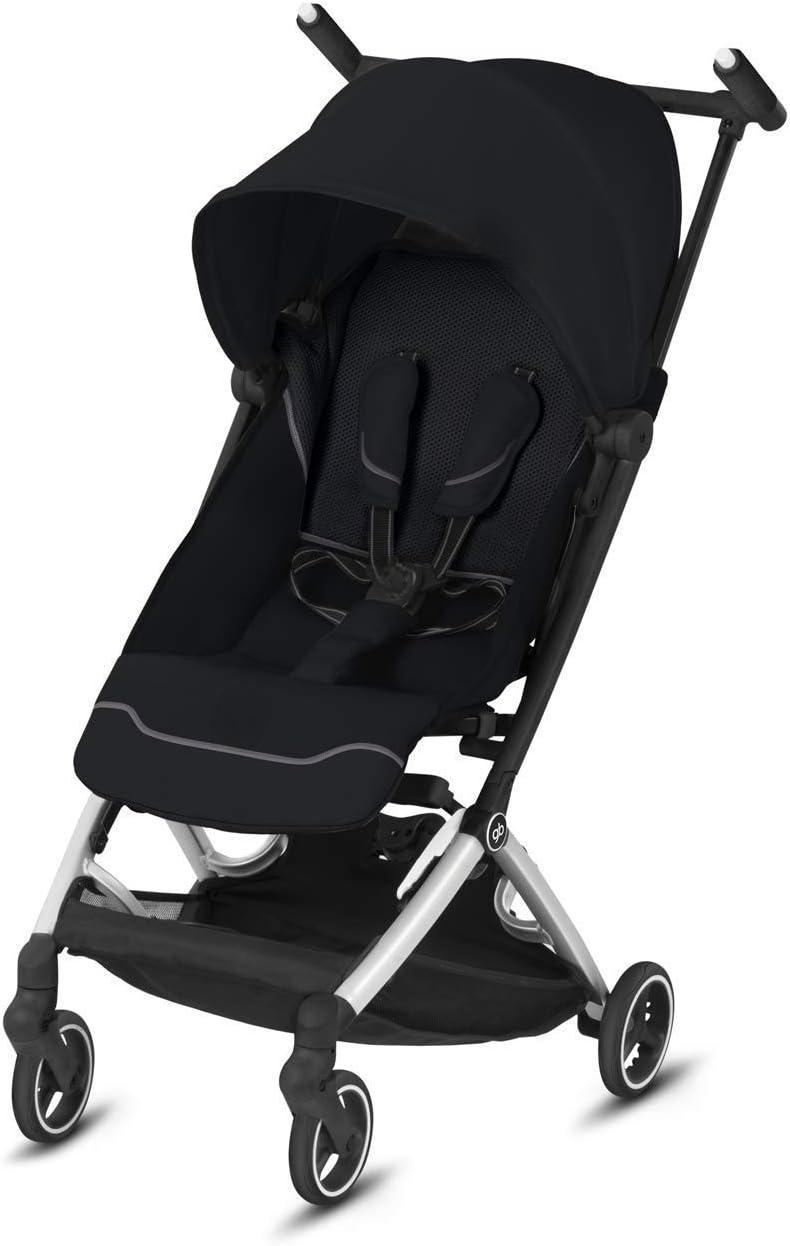 Hot Selling Luxury 3-in-1 Lightweight Folding Compact Baby Stroller with Car Seat