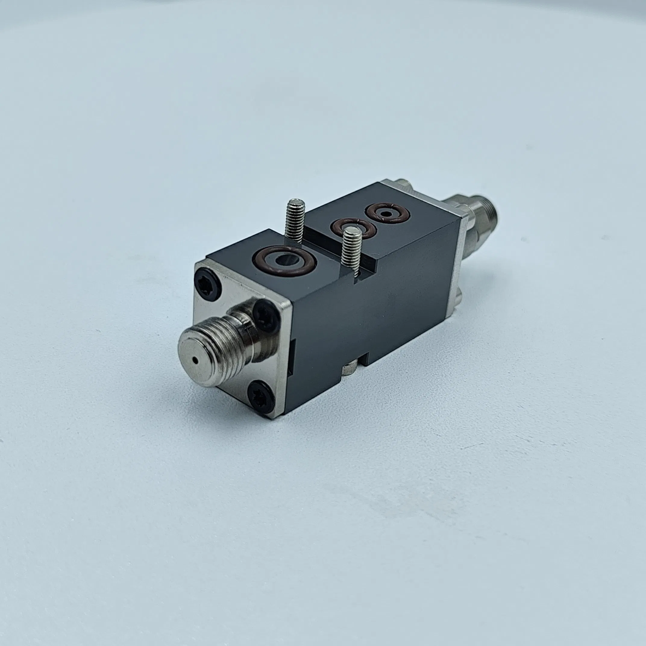 High-Performance Hot Melt Glue Gun Module 149660 Compatible with Robatech