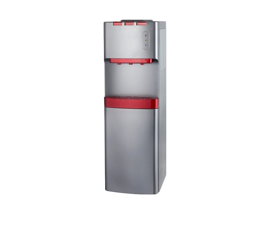 Commercial Using Standing Type Compressor Cooling Water Dispenser
