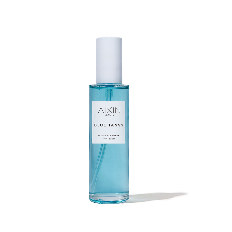 Beauty Skin Care BHA + Blue Tansy Clarity Cleanser Clean Pores Exfoliatin Cosmetics