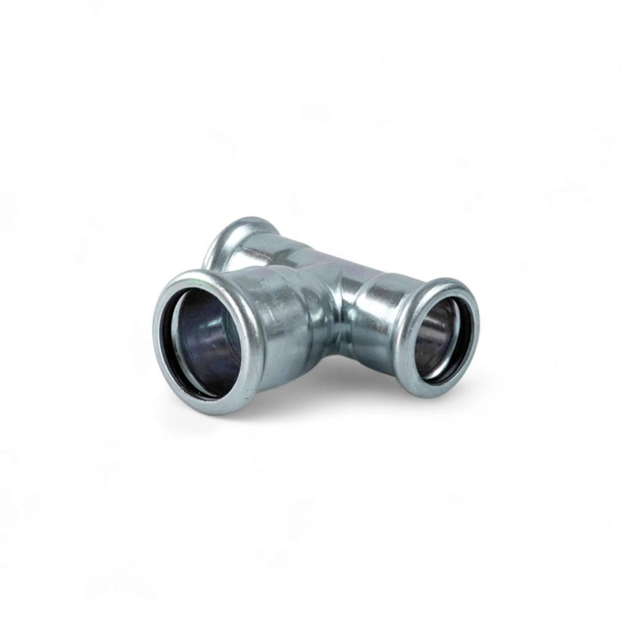 High-Quality Fire Fighting and HVAC Plumbing Fitting Solutions