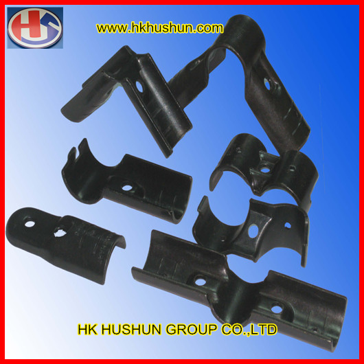 Custom Various Lean Pipe, Metal Joint, Wire Rod (HS-HJ-0009)