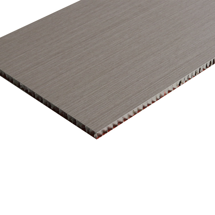 Popular Honey-Comb Aluminium Ceiling and Wall Suspended System
