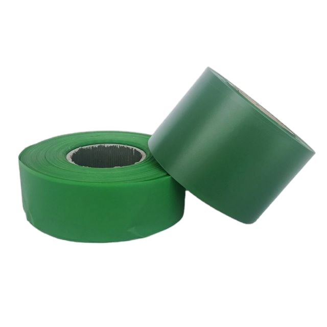 Customizable PVC Christmas Tree Film in Multiple Colors and Sizes