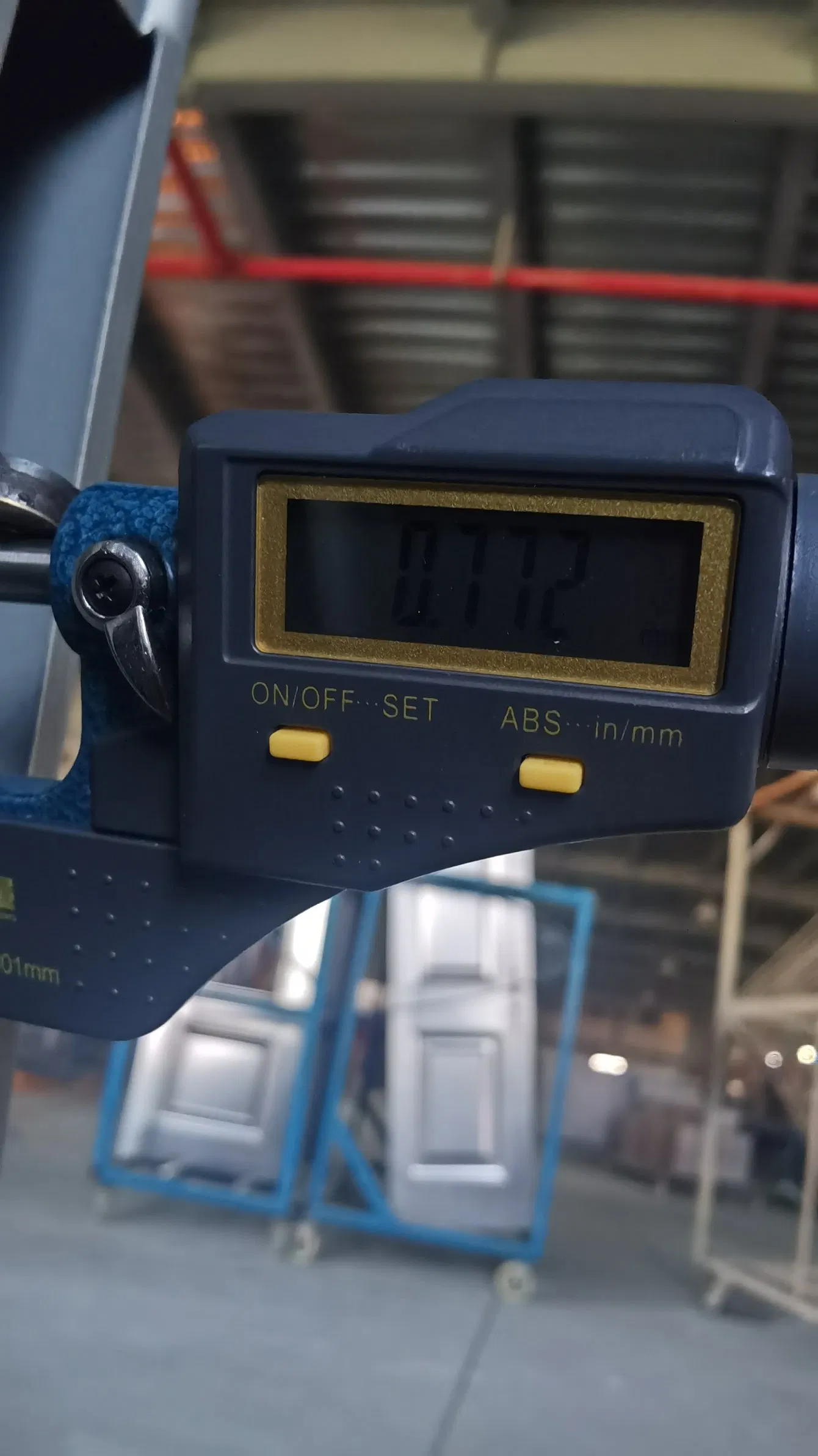 Veneer Door Skin / Moudled Door Skin (YF-V17)