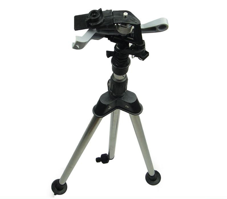 Agricultural Irrigatiing Garden Watering Rain Gun Plastic Sprinkler Controller