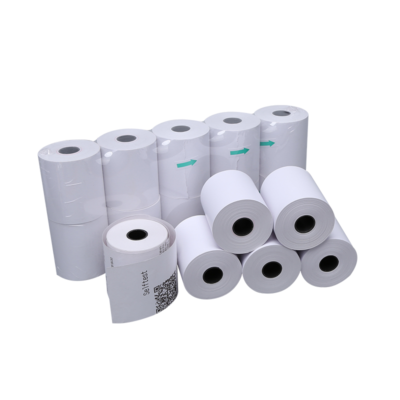 Most Popular&High Sensitive Paper Roll