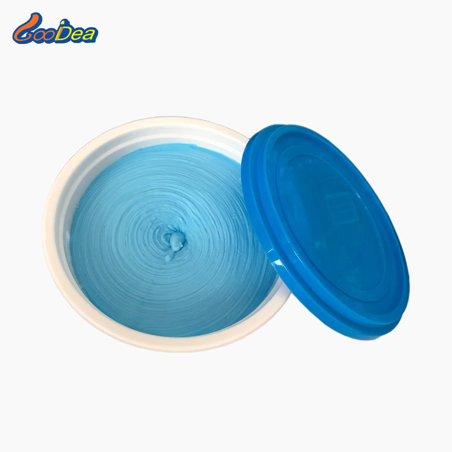 400g Hot Sale Wholesales Price Chinese Supplier Good Smell Kitchen Use Apple Flavor Dishwashing Paste for Washing Detergent
