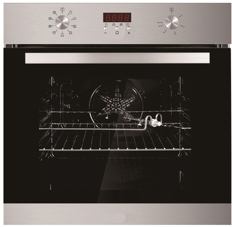 New Design Smart Built-in Oven Electric Kitchen Stove and Oven for Home Built-in