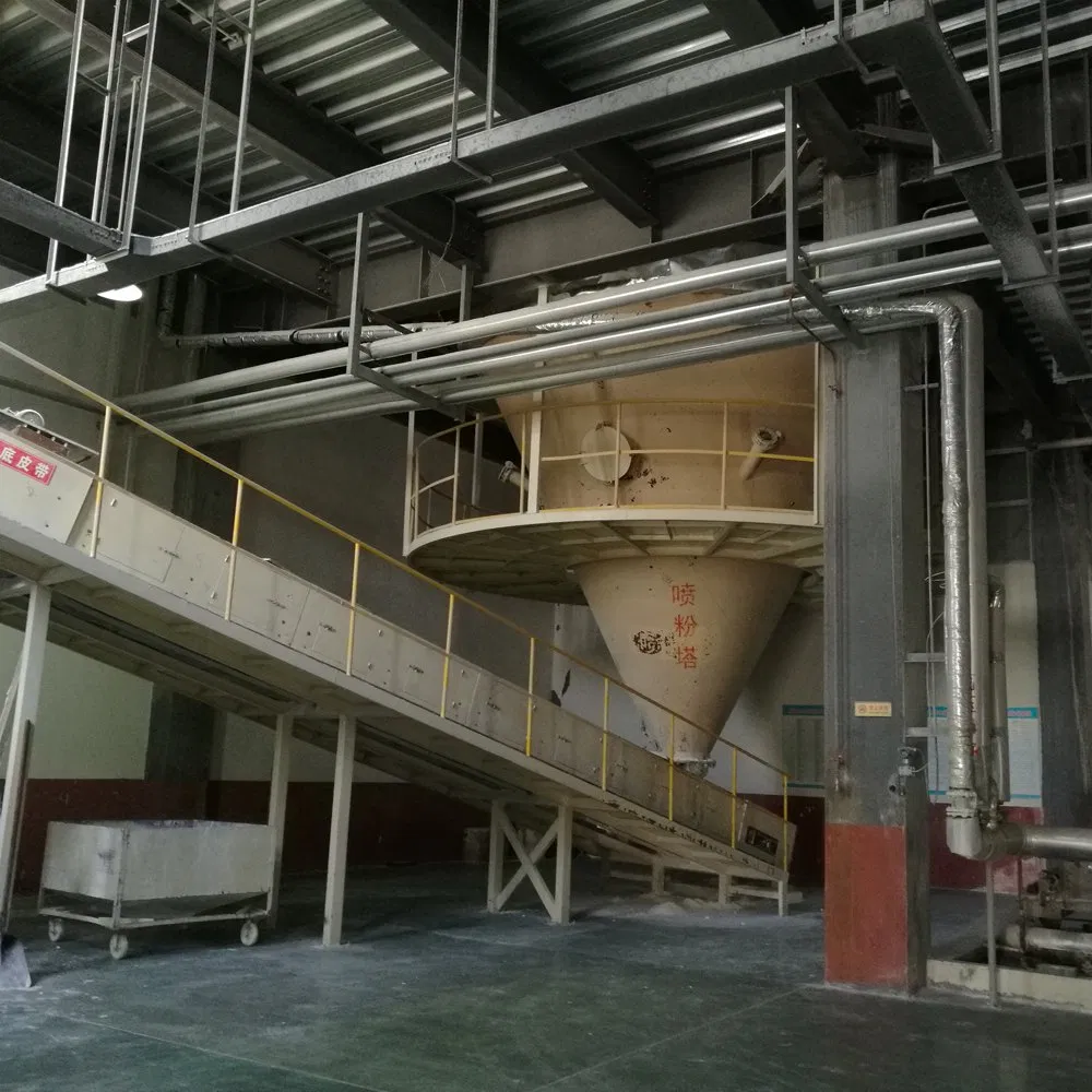 5kg Natural Fragrance Washing Powder Laundry Detergent