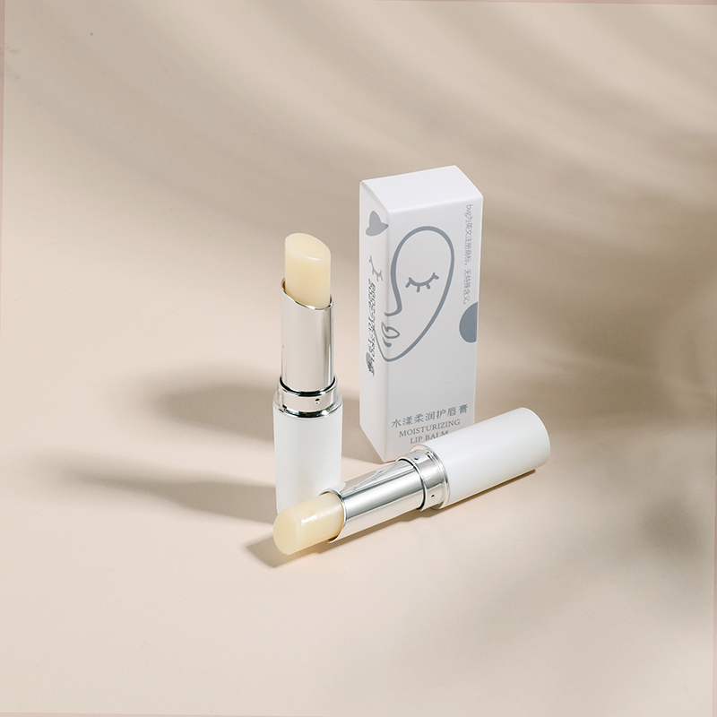 Healing Soothing Dry Chapped Lips Repair Gentle Care Lip Balm