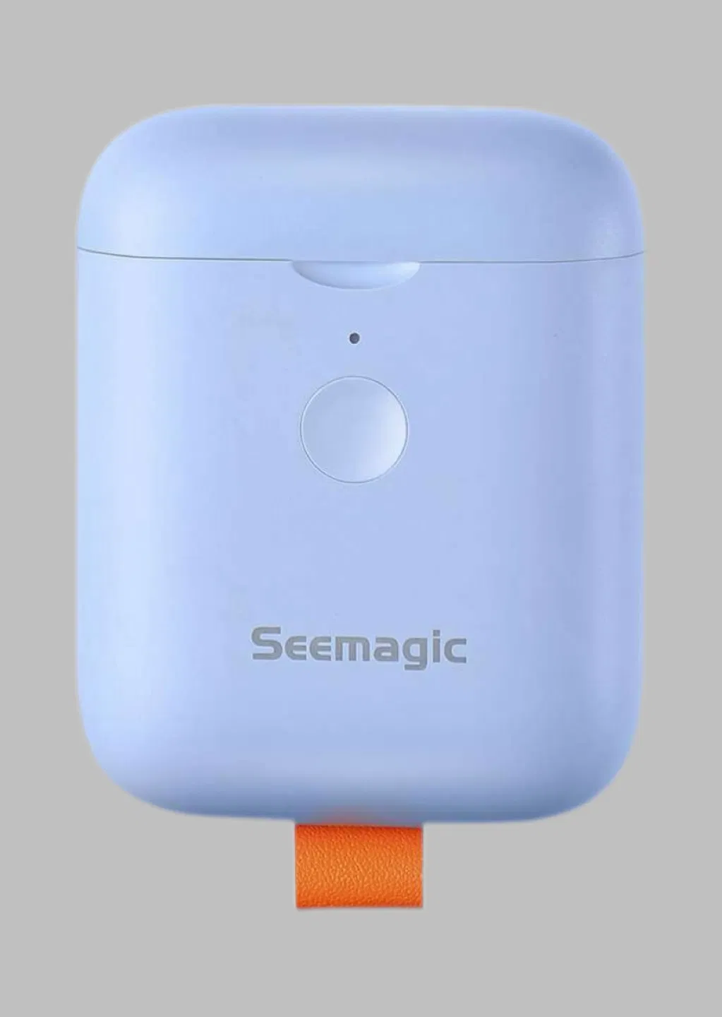 Seemagic Illuminated Nail Radiance: Stylish Cutter