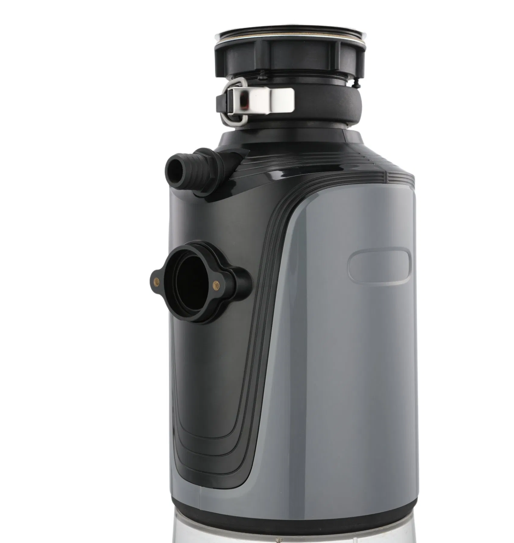 220V 1HP Kitchen Sink Food Garbage Disposer