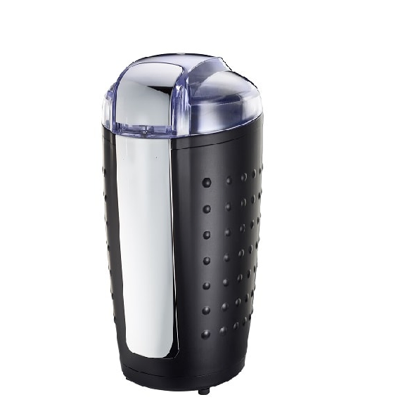 CE RoHS LFGB Mini Electric Coffee Blade Grinder Machine Coffee Grinder