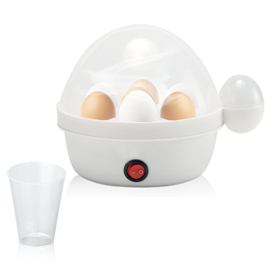 Fully Automatic Household Multi-Functional Hot Spring Egg Cooker