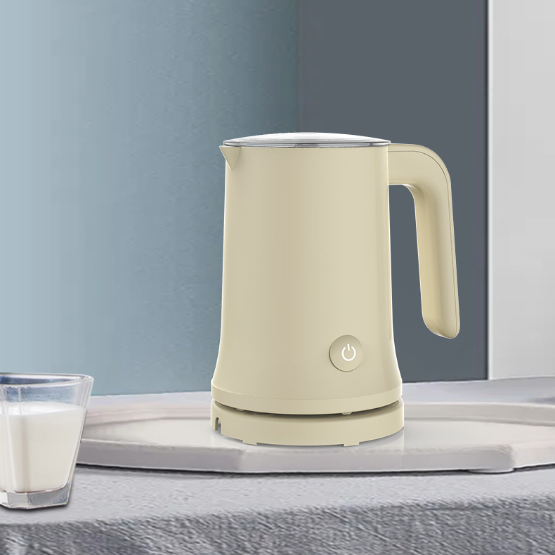 Hot Model Automatic Milk Frother Electric Frother Milk Frother