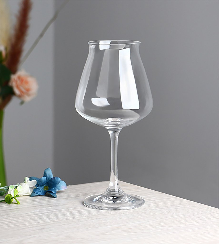 Creative Glass Water Glass Whisky Cup Foreign Wine Glass American Soldier Bullet Cup