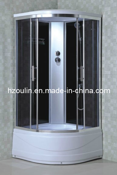 China Manufacturer of Simple Shower Room Cabin (AC-59-90)