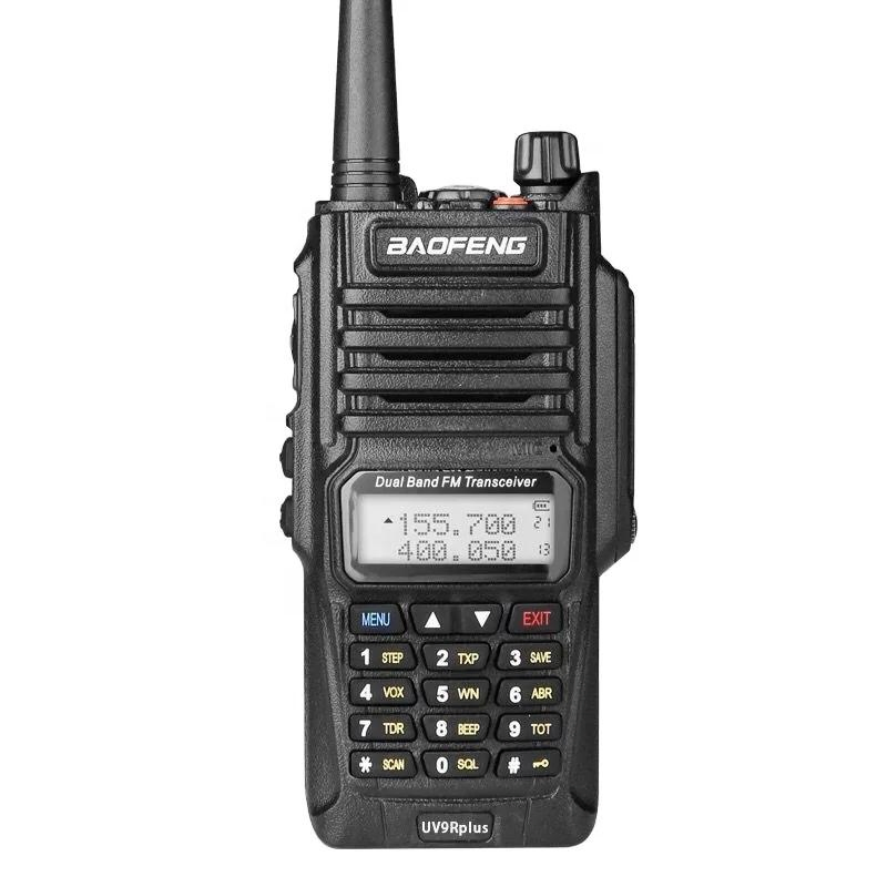 Портативная рация Baofeng UV-9R IP67