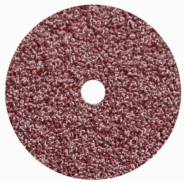 Abrasive Fiber Disc 5 Inch 125*0.8*22.23mm
