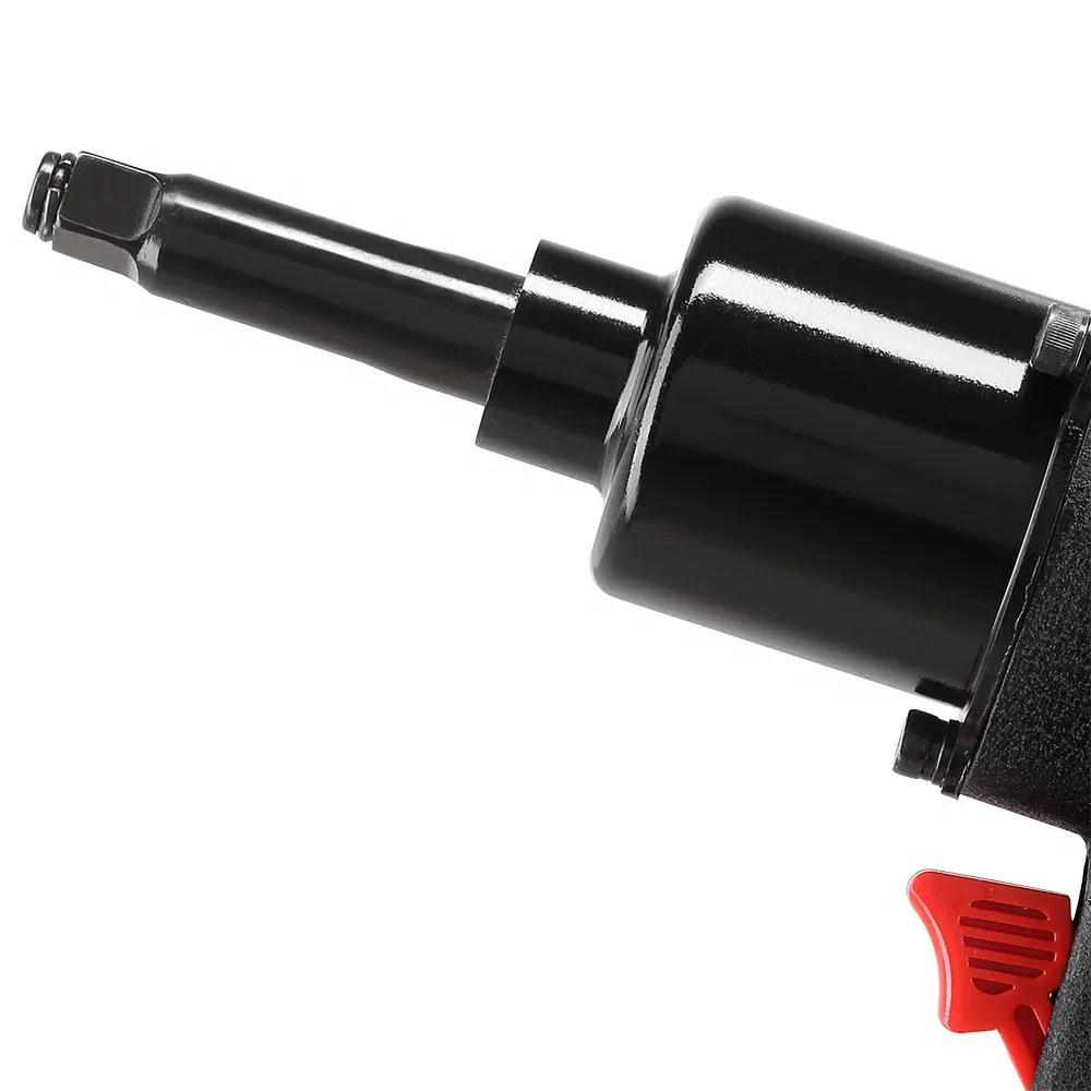 Пневматический гайковерт 1/2" Twin Hammer, 880 Н·м