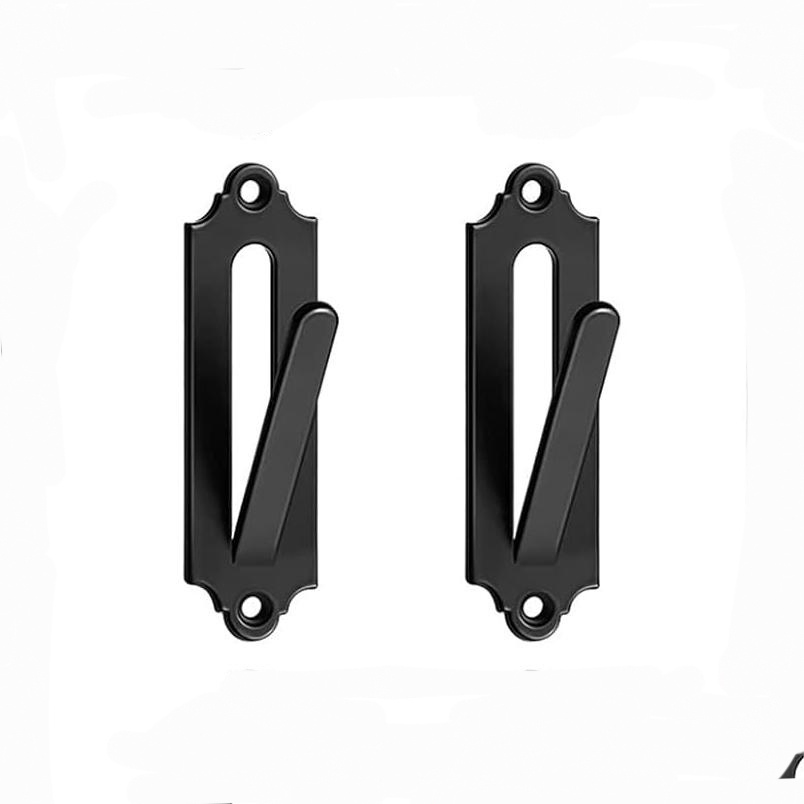 Multifunction Wall Mount Hook and Hanger for European Skulls