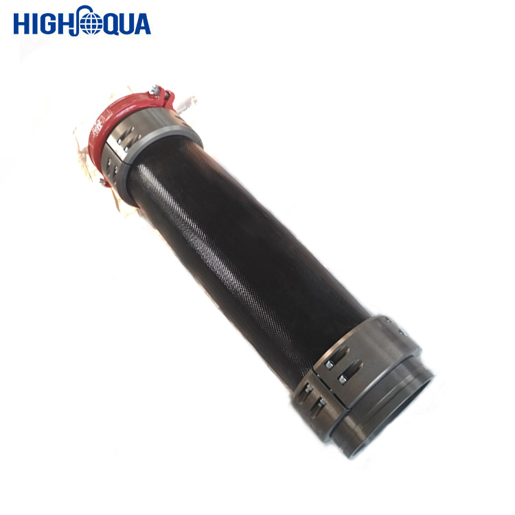 Durable TPU Layflat Hose