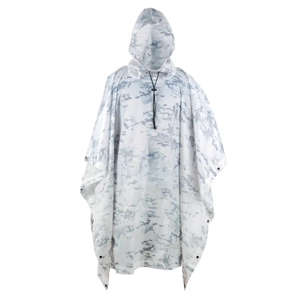 High Quality Raincoat Rainwear Wholesale Waterproof Rain Suit