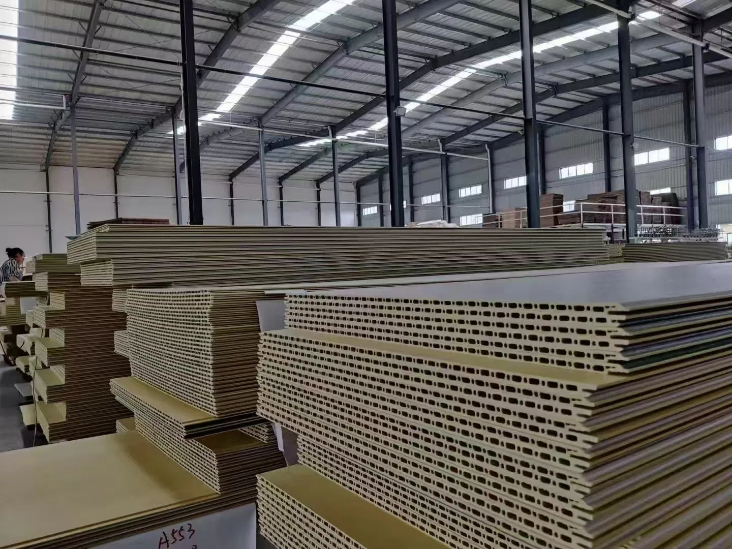 Premium Lightweight Acoustic Panels for Home and Office Soundproofing