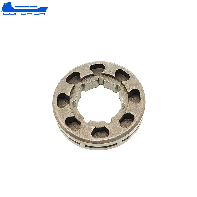 Durable Chainsaw Spare Parts 404-8 Rim with Long-Lasting Performance