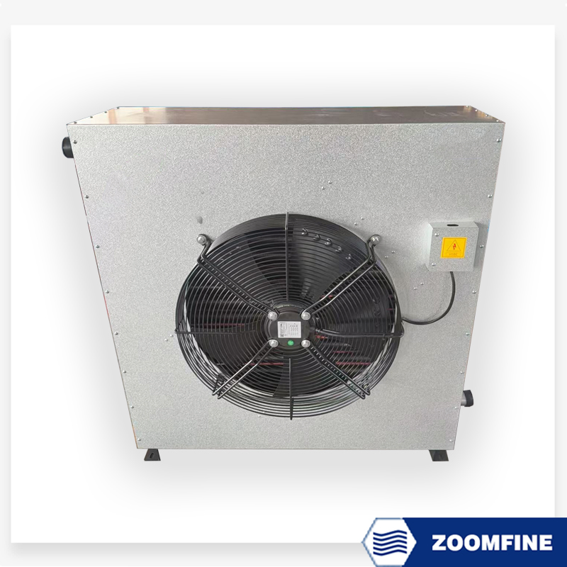 Customized High Power Large Area Heating Industrial Greenhouse Cheaper Heater