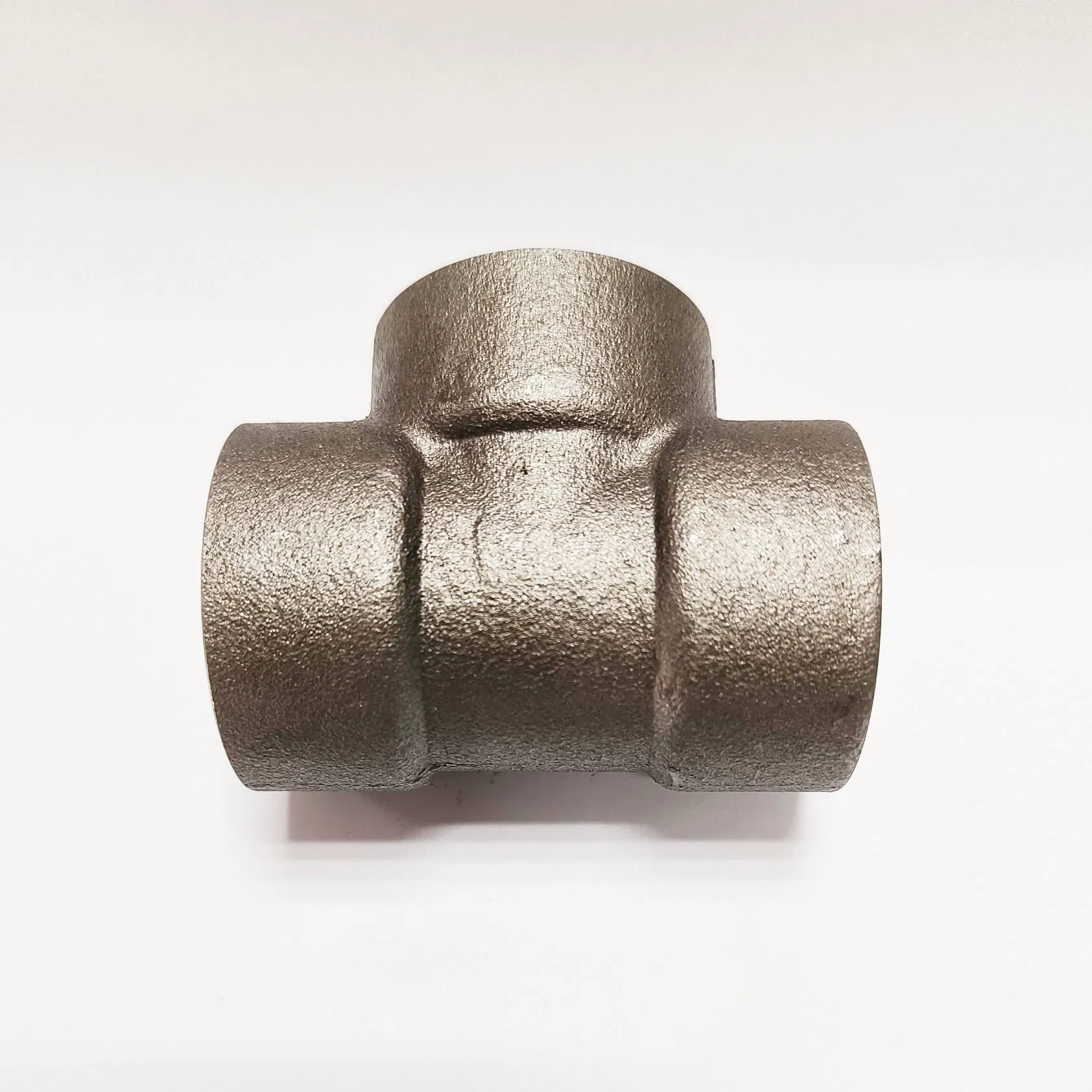 OEM Forged Steel Pipe Fittings Union
