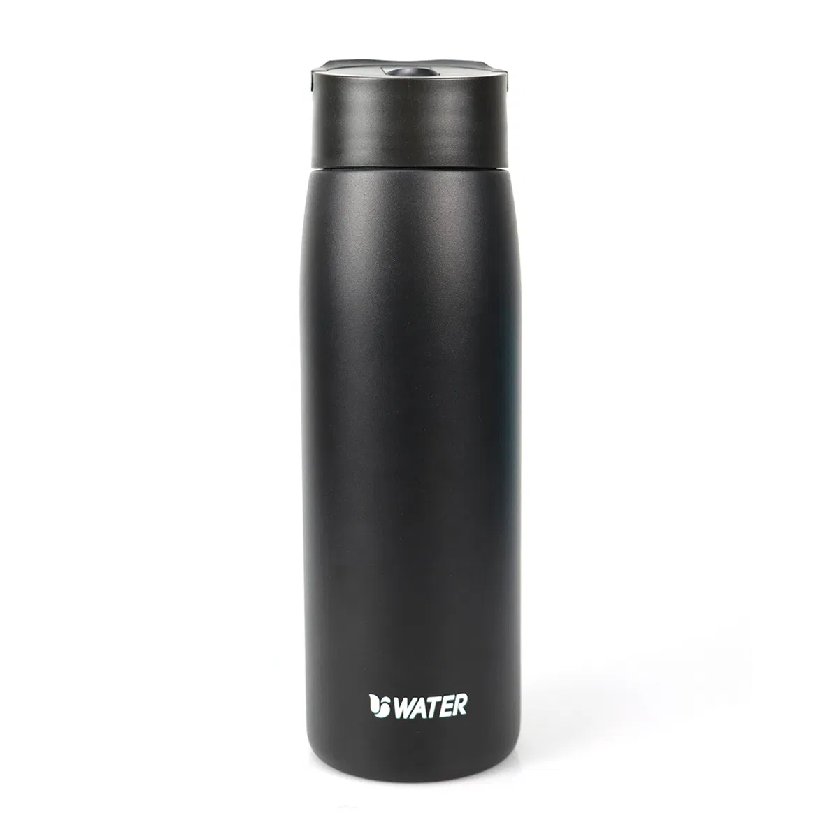 Бутылка для воды спортивная с фильтром, 750 мл