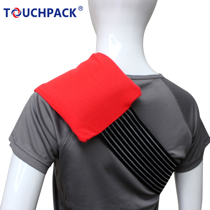 Promotional Gifts Properties Pain Relief Hot Cold Pack