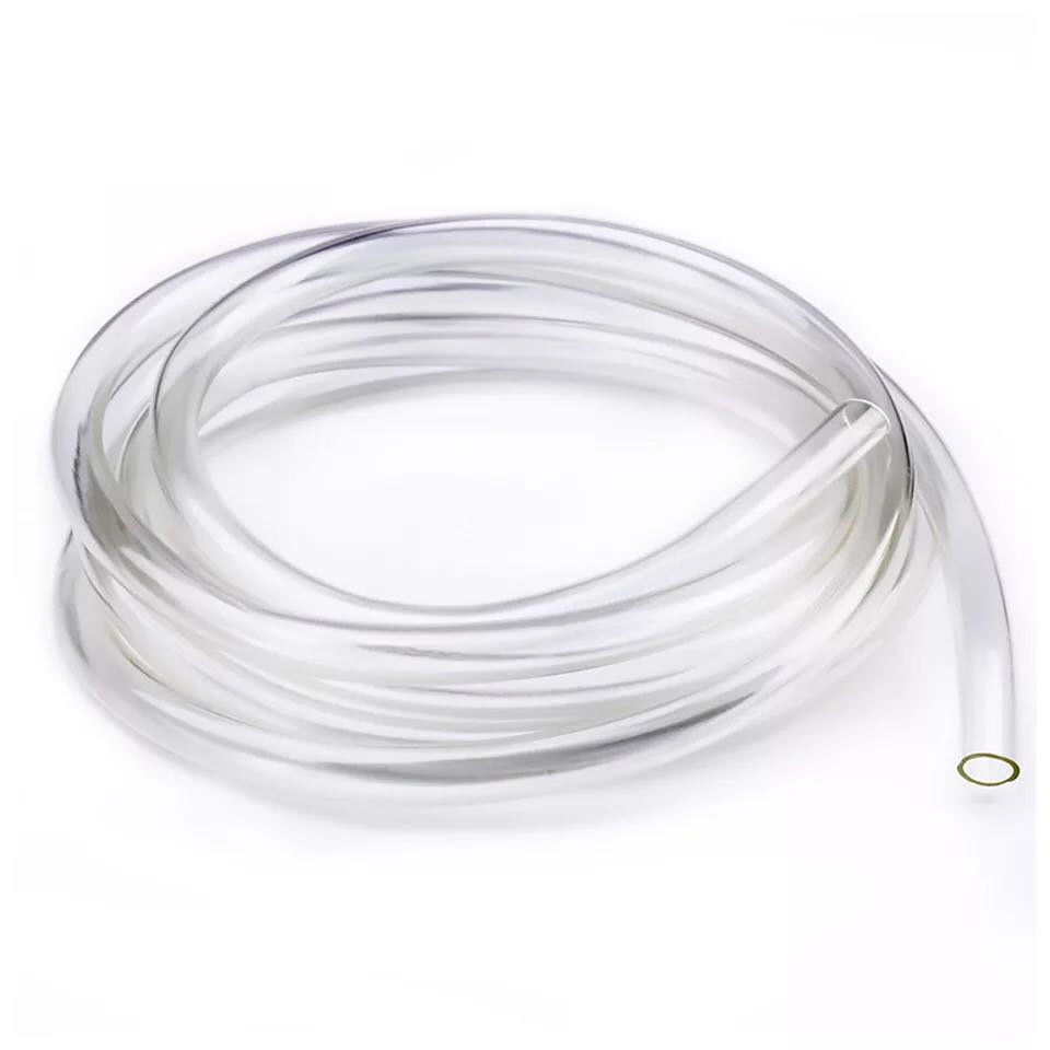 Clear Vinyl Tubing Hose Transparent Clear PVC Hose