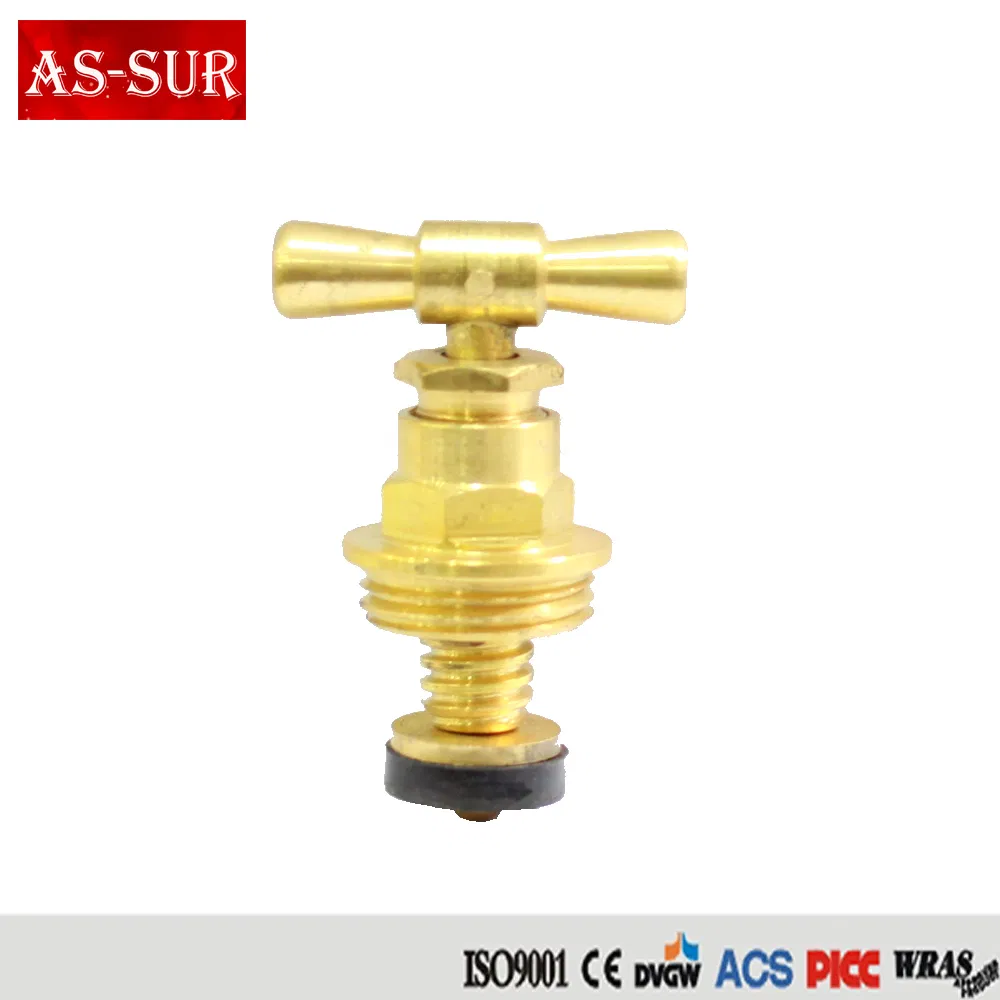 High Quality Italy Model Brass Valve Cartridge/Core as-Cr3087