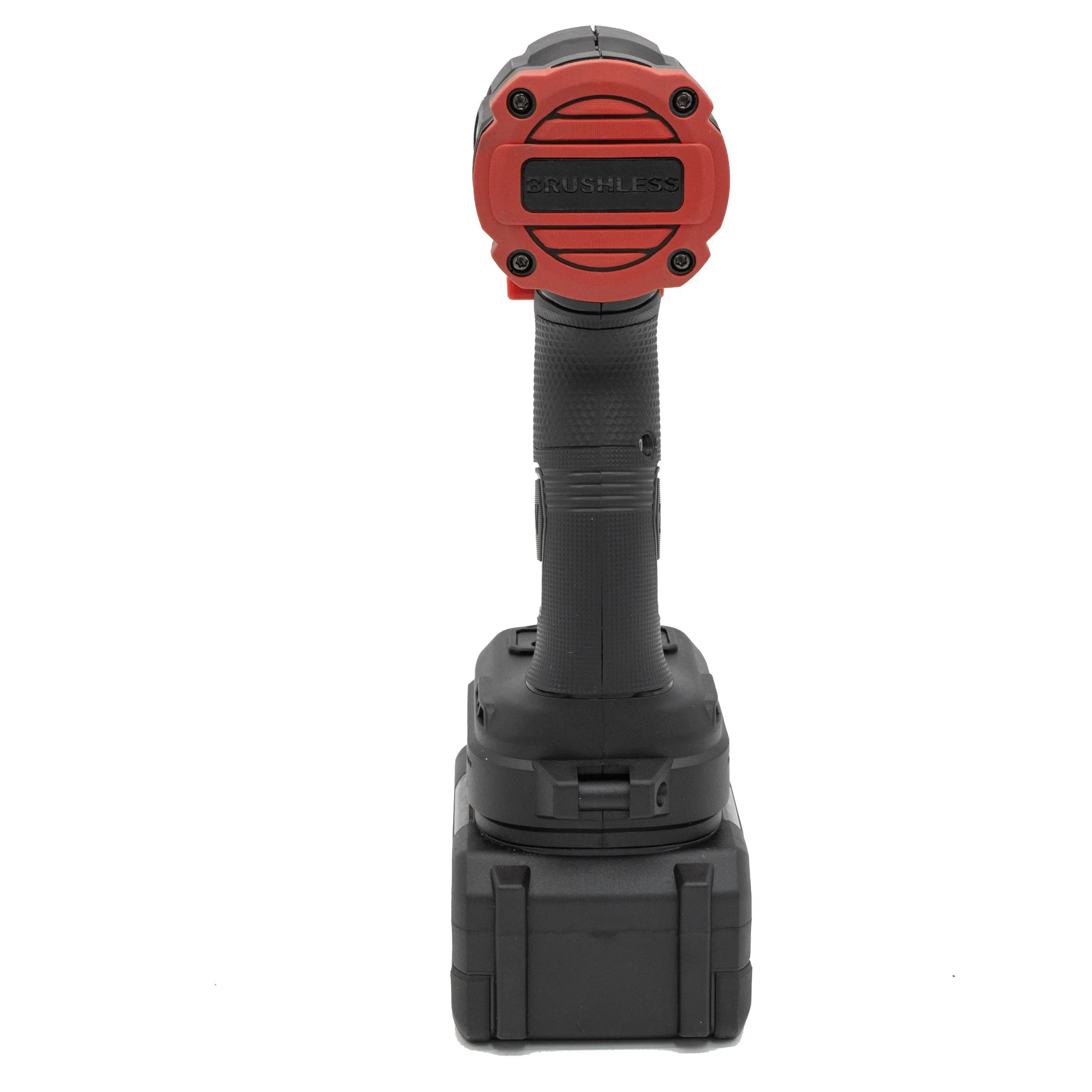 20V DC Low Voltage Semiautomatic Winkko Injection Case Electric Power Cordless Brushless Motor Battery Screwdriver