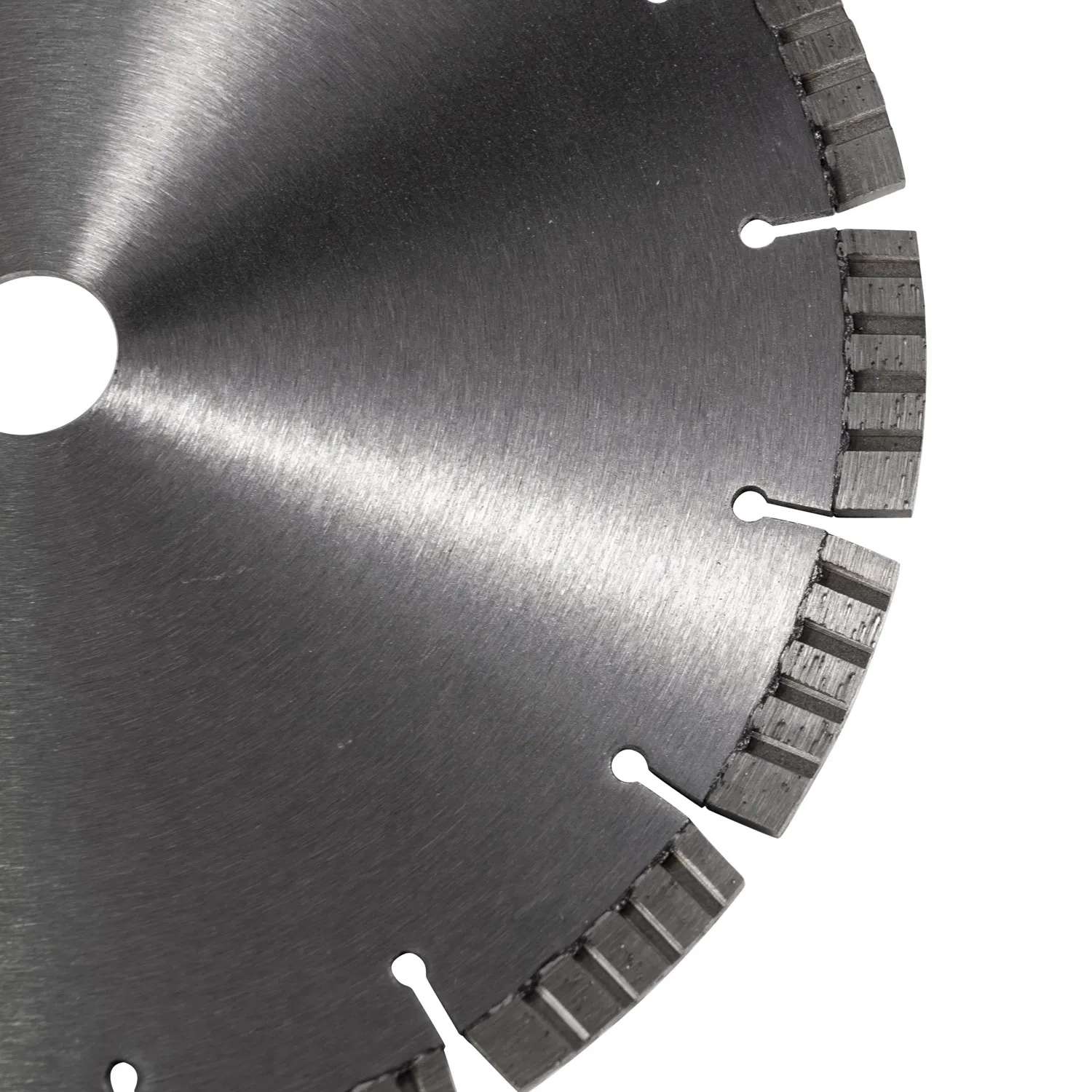 Universe Use Saw Blade 350mm Laser Welding for Stone Cutting