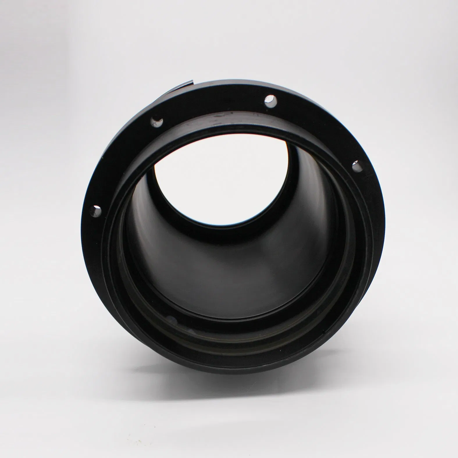 Wide Angle High Aperture Optical Lens Low Distortion Custom Lens