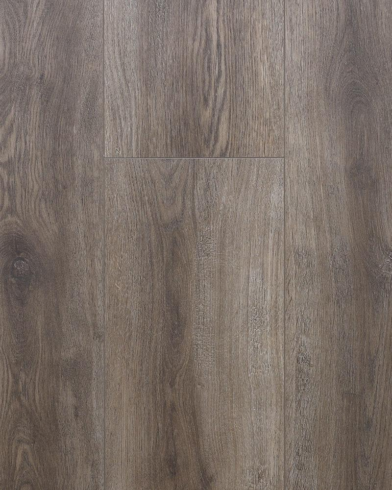 Wear-Resistant UV Coating Natural Color Eucalyptus Birch Poplar Log Wood Floor