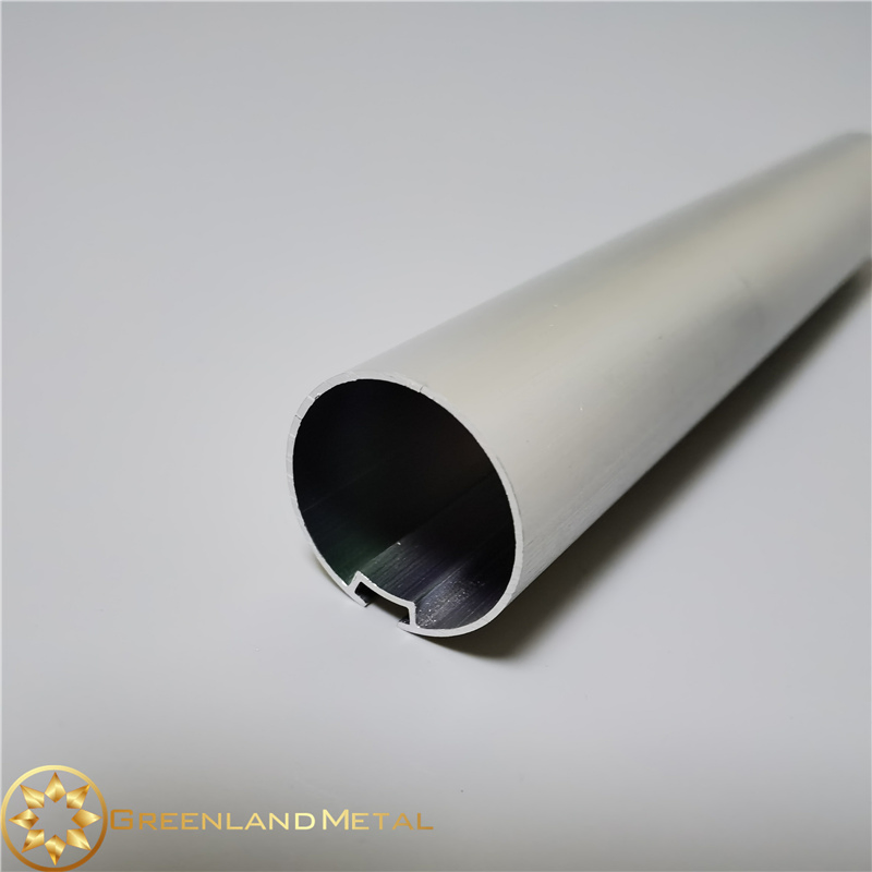 Gl1185-32mm Aluminium Alloy Roller Tube