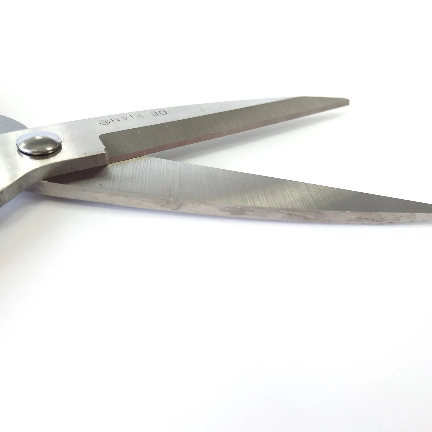 Детские ножницы Hi-Ana с защитным наконечником